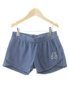 Short 8 ans LuluCastagnette