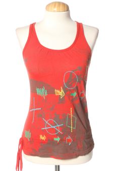 Débardeur XS Desigual