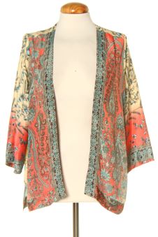 Kimono Unica DEEPTI