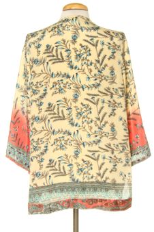Kimono Unica DEEPTI