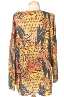 Blouse à manches longues Taille unique New collection