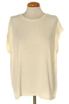 Gilet di stoffa XL SLOWLOVE, foto 1 di 2