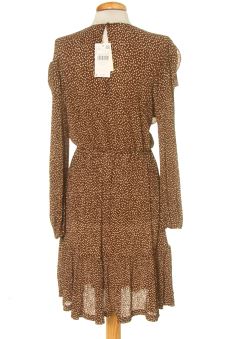 Vestido casual S Mango