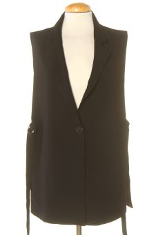 Boléro sans manches M Zara