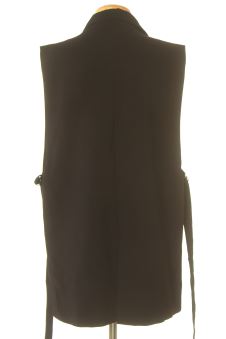 Boléro sans manches M Zara