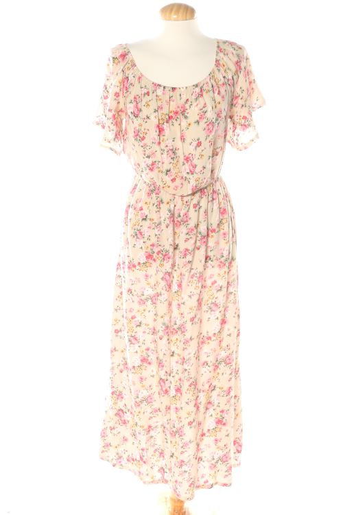 Robe casual