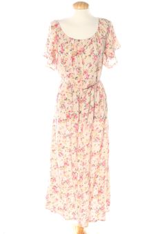 Robe casual M pequeña moma