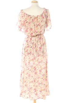 Robe casual M pequeña moma