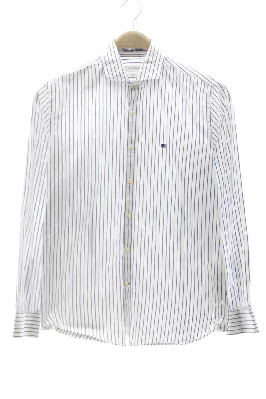 Chemise Pedro del Hierro de la taille M