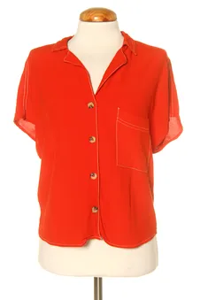 Camisa S Bershka, foto 1 de 2