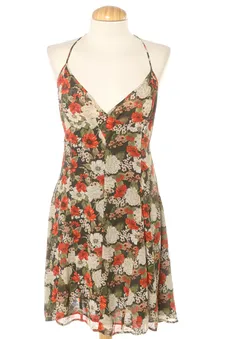Einfaches Kleid XL Urban Outfitters, Foto 1 von 2