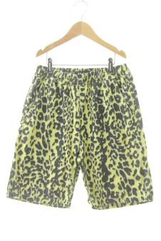 Pantaloni corti 12 anni Molo