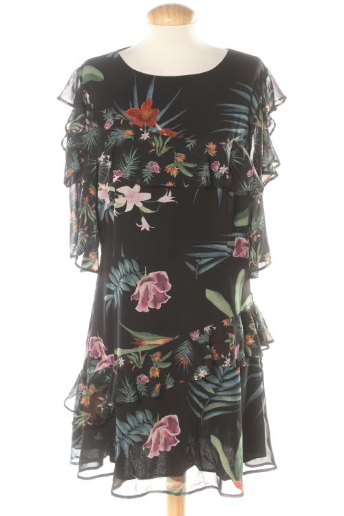Vestido casual