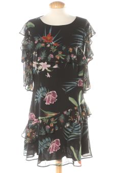 Vestito casual 42 Desigual, foto 1 di 2