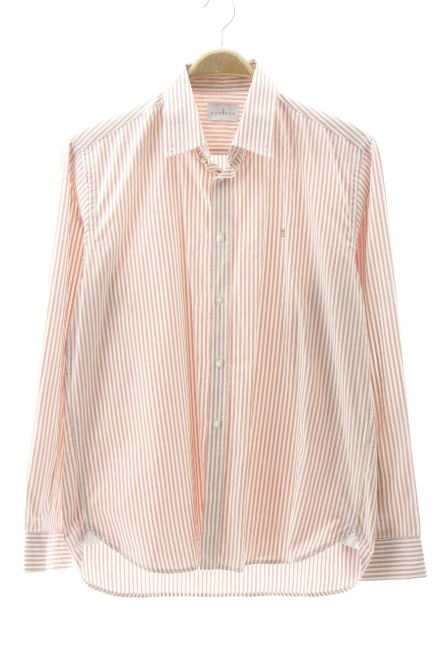 Camicia de Puro Ego de la talla XL