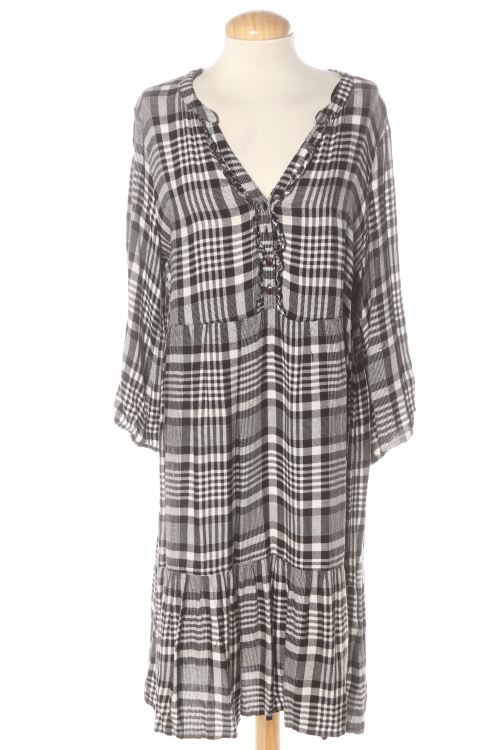 Robe casual