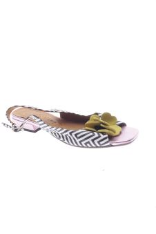 Sandalias planas 40 Chie Mihara, foto 1 di 4