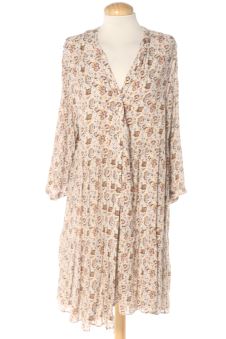 Vestito casual 46 Maison 123, foto 1 di 2