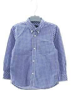 Langärmeliges Hemd 110 H&M