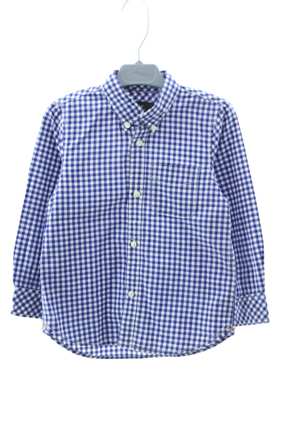 Camisa de manga larga de H&M de la talla 5 años de segunda mano