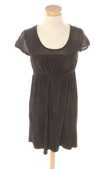 Robe casual M Bershka, photo 1 sur 2