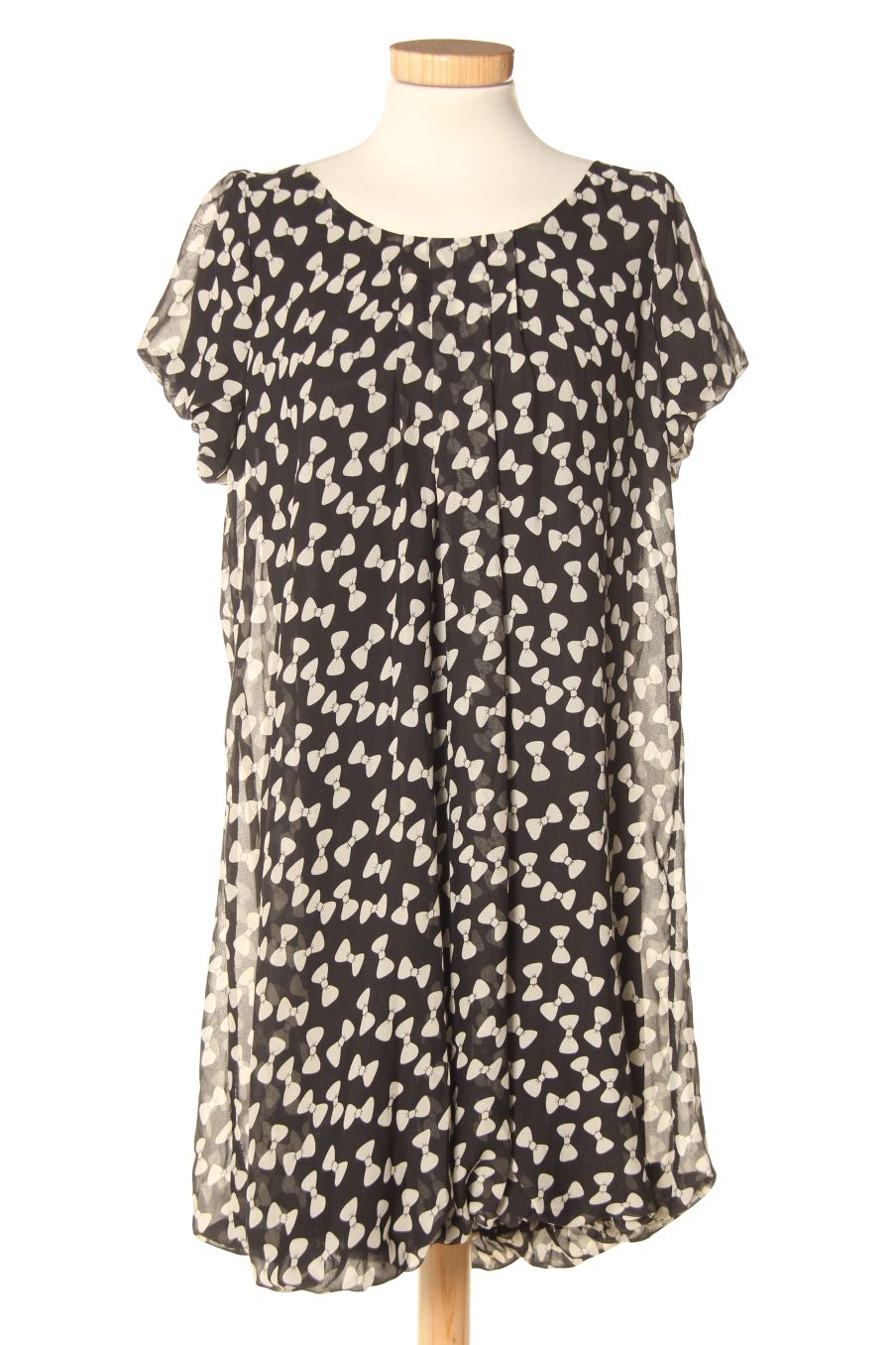 Robe casual Molly Bracken de la taille L, de couleur imprimés