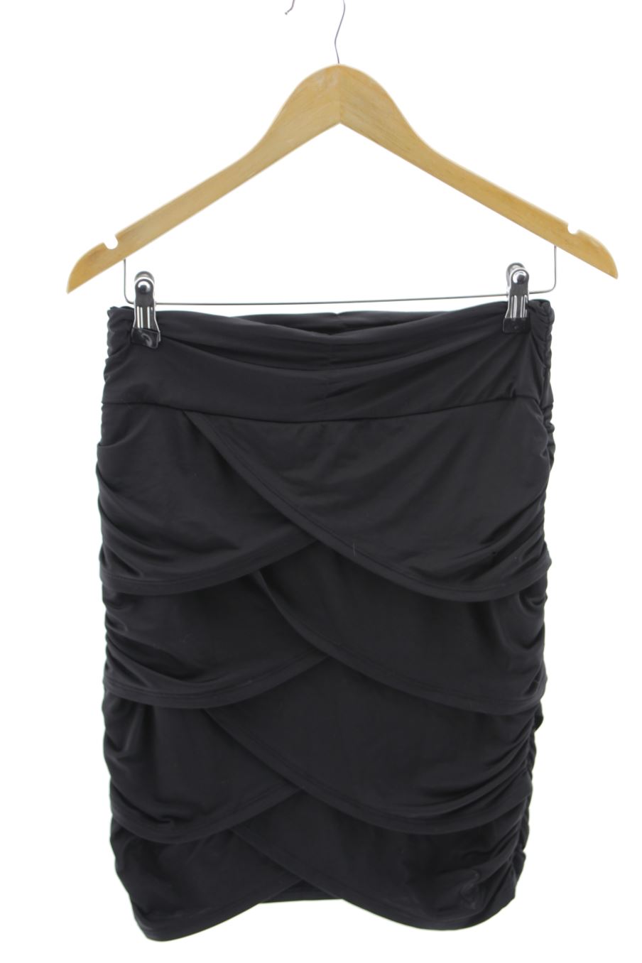 Jupe Baby phat de la taille S, de couleur noir