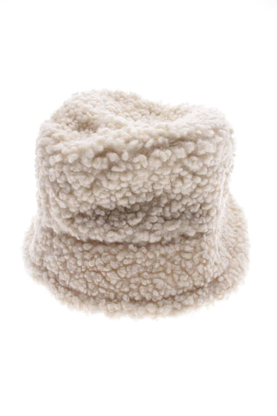 Gorro de PERCENTIL de la talla 5-8 años de segunda mano