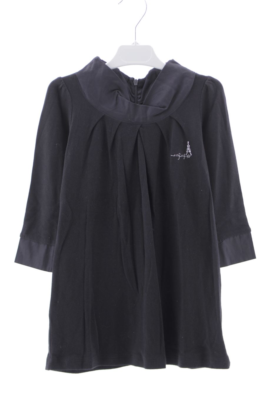 Robe casual Naf Naf de la taille 4 ans de seconde main