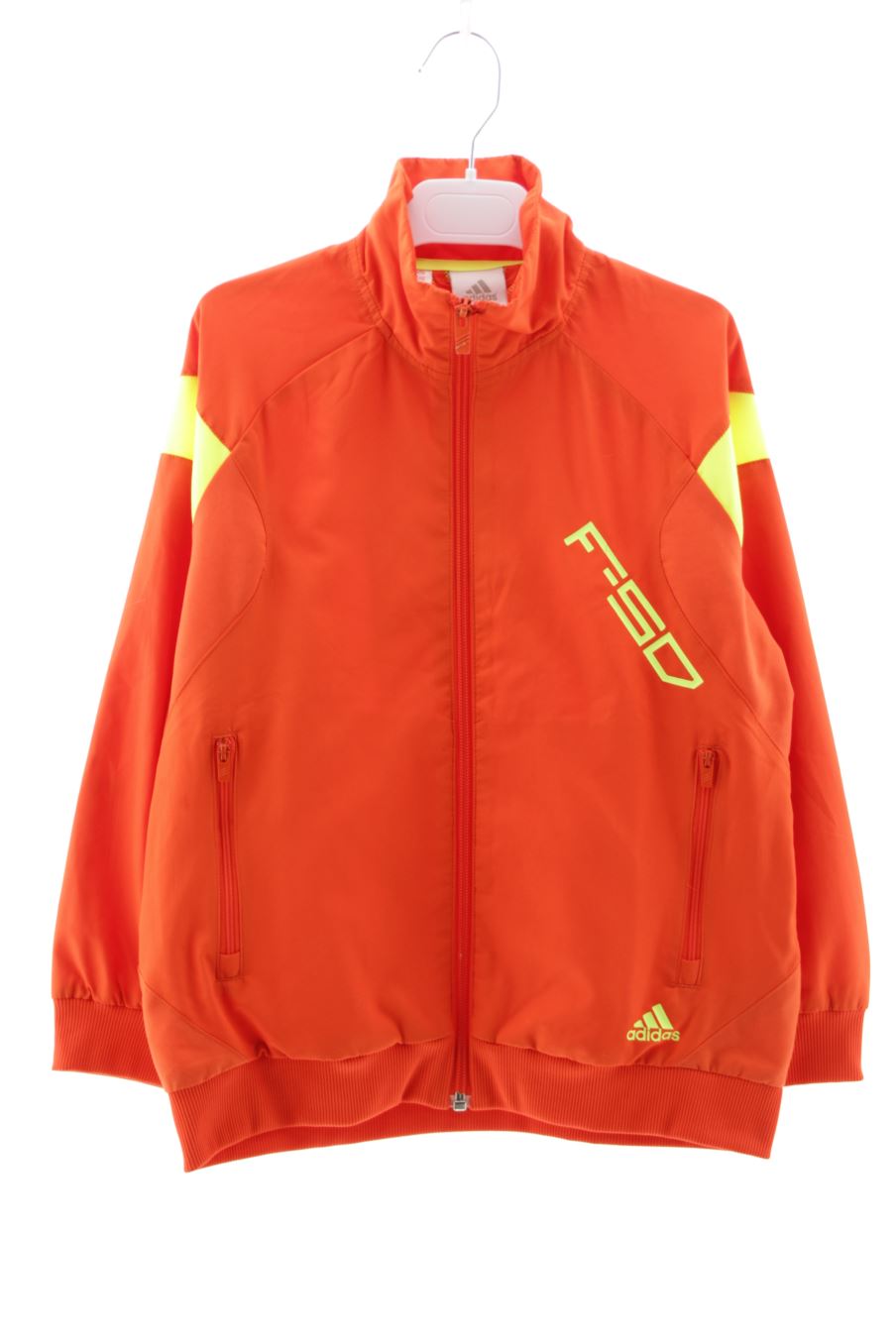 Sweatshirt Adidas de la taille 7 ans de seconde main