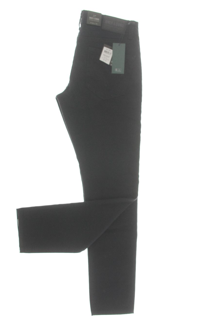 Jeanshose von ONLY & SONS Größe 38