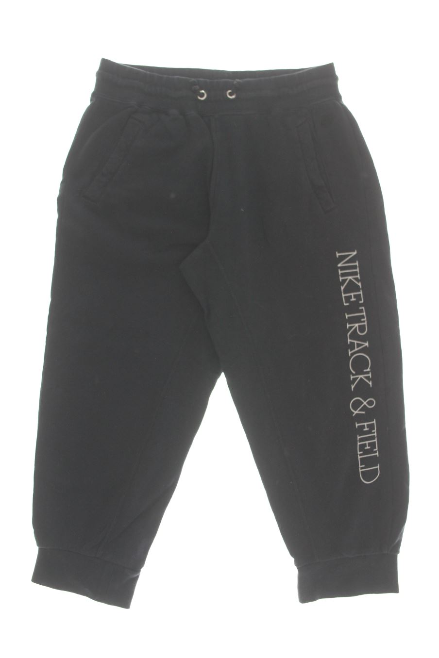 Pantalones de deporte de Nike de la talla M, de color azul marino