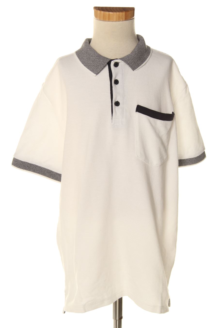 Polo de Zara de la talla 10 años de segunda mano