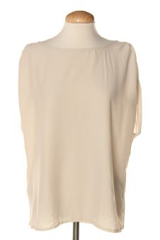 Blusa a maniche corte S Mango, foto 1 di 2