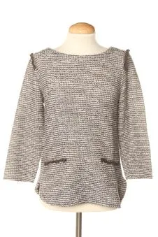 Langärmelige Bluse S Sfera, Foto 1 von 2