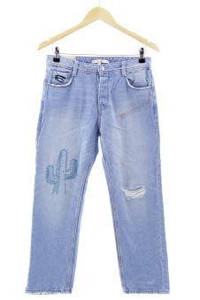 Jeans 34 Zara, photo 1 sur 2