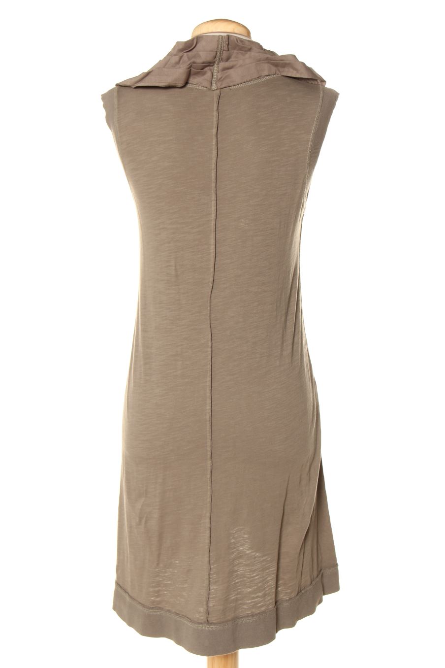 Robe casual Singular de la taille 38, de couleur gris