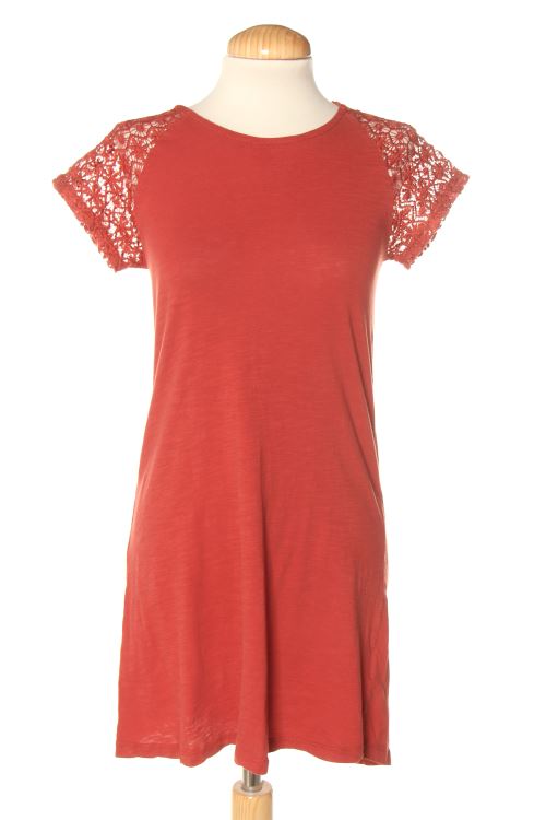 Vestido casual