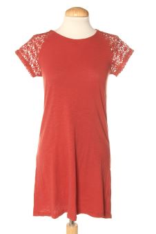 Robe casual S Gémo, photo 1 sur 2