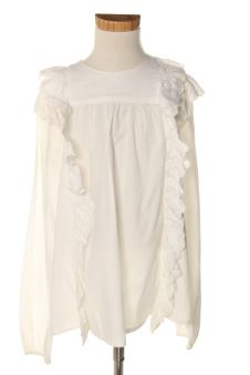 Langärmelige Bluse 140 Fina Ejerique