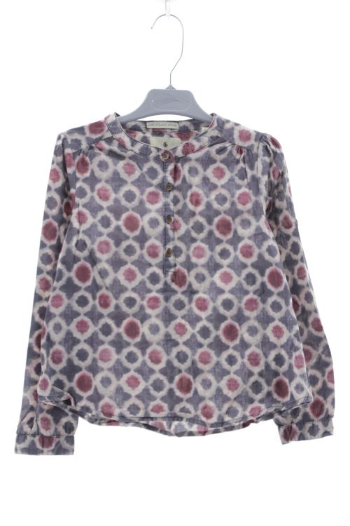 Blouse à manches longues