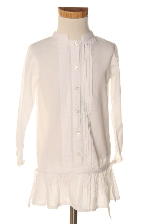 Blusa de manga larga