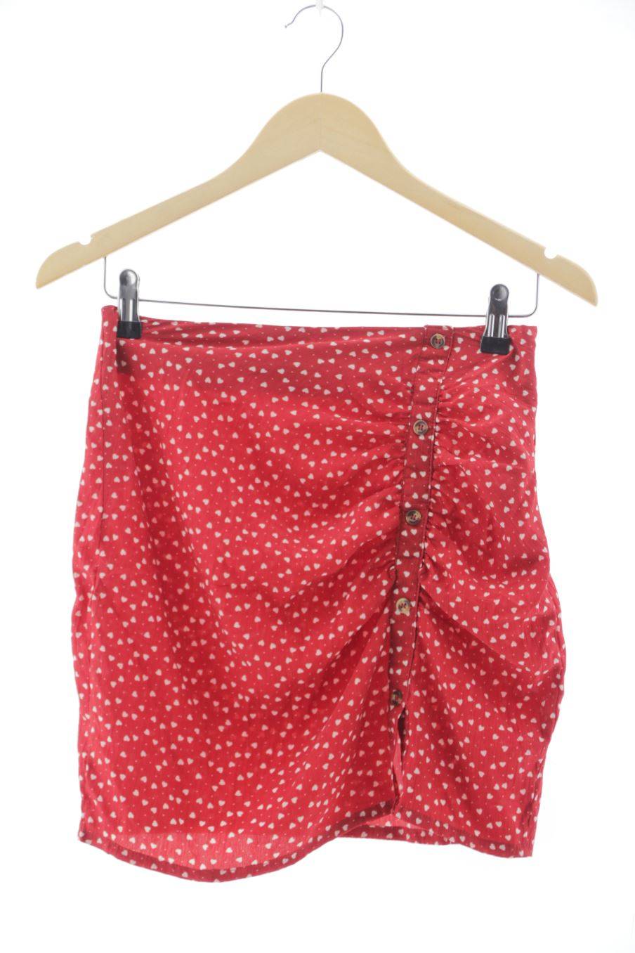 Jupe Nasty Gal de la taille 36, de couleur imprimés