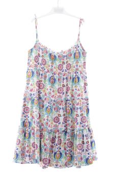 Robe casual 9 ans Sfera