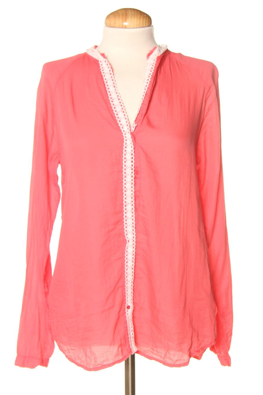 Hemd von Kookai Größe 34, Farbe Rosa, für