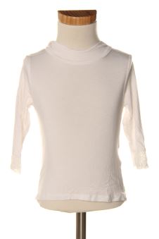 T-shirt manches longues 12 mois sarabanda
