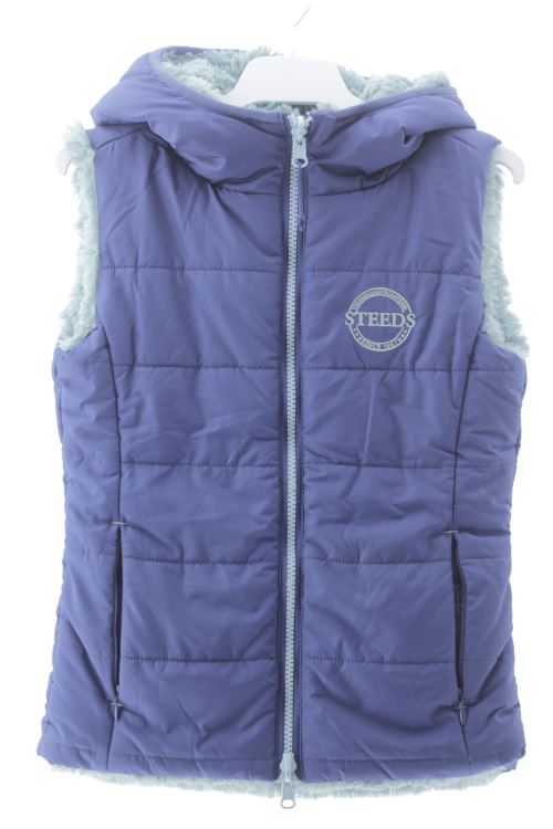 Veste sans manches