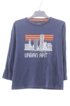 Camiseta de manga larga 5 años BS fashion jeans