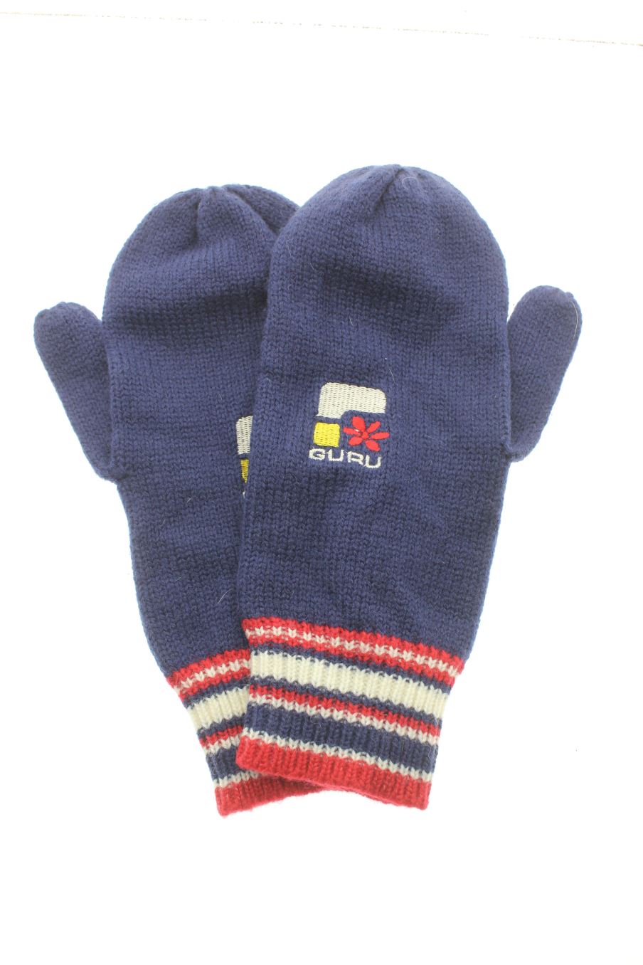 Guantes de Guru de la talla 13-16 años de segunda mano