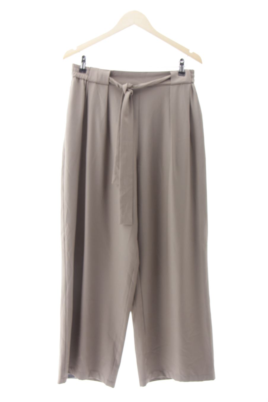 Pantalon Vila de la taille 42, de couleur gris